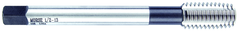 5/8-18 Dia. - GH10 - 6 FL - Premium HSS - Bright - Bottoming Thread Forming Tap - USA Tool & Supply