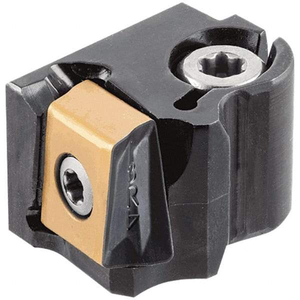 Iscar - T490 LNHT 1306.. Insert Style, Indexable Milling Cartridge - CA90 Toolholder Style, Compatible with Slotting, Series TangMill - USA Tool & Supply