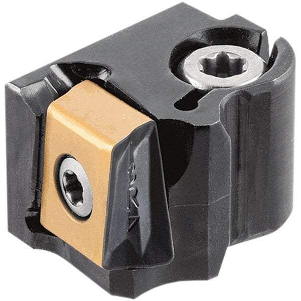 Iscar - T490 LNHT 1306.. Insert Style, Indexable Milling Cartridge - CA90 Toolholder Style, Compatible with Slotting, Series TangMill - USA Tool & Supply