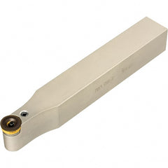 Iscar - RH SVPC 0° Neutral Rake Indexable Turning Toolholder - USA Tool & Supply