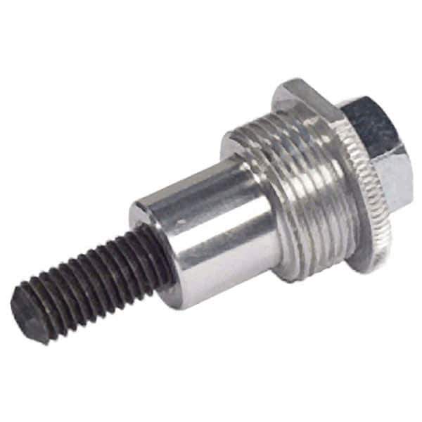 Iscar - Collet Adapter Bodies Collet Series: SC Compatible Collet Head Type: Standard Collet Head - Exact Industrial Supply