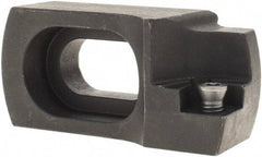 Iscar - Series Itsbore, 54mm Min Bore Diam, Boring Cartridge - 19.05mm Back of Bar to Cutting Edge, CC.. 09T30.., CC.. 3.. Insert, 51.99mm OAL, 90° Lead Angle - USA Tool & Supply