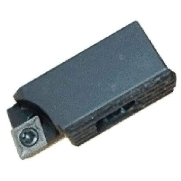 Iscar - Series Itsbore, 24.51mm Min Bore Diam, Boring Cartridge - 8.38mm Back of Bar to Cutting Edge, CC.. 0602.., CC.. 2.. Insert, 22.5mm OAL, 90° Lead Angle - USA Tool & Supply