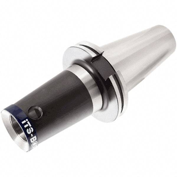 Iscar - MB50 Inside Modular Connection, Boring Head Taper Shank - Modular Connection Mount, 1.89 Inch Projection - Exact Industrial Supply