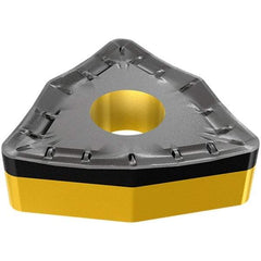 Iscar - Square Turning Shim for Indexables - TCX Shim Style - USA Tool & Supply