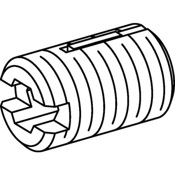 Kennametal - Cap Screw for Indexables - M5 Thread - USA Tool & Supply