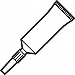 Kennametal - Cartridge General Purpose Grease - White, - USA Tool & Supply