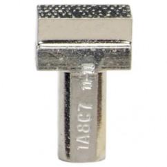 7/16" DMD DRESS TL MULTI PT 120- - USA Tool & Supply