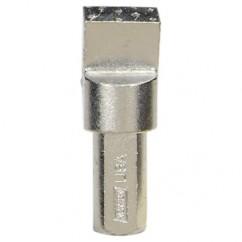 7/16" DMD DRESS TL MULTI PT 120- - USA Tool & Supply