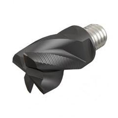 MMEFS100E074T06 CF 908 END MILL - USA Tool & Supply