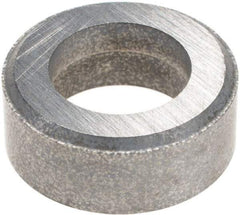 Sandvik Coromant - 1/2" Inscribed Circle, Toolholder Shim for Indexables - 5/16" Thick, 5322 141 Shim Style, Positive Rake, Left Hand, Neutral, Right Hand Cut - USA Tool & Supply