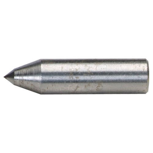 1/4″ × 1″ Diamond Dressing Tool Phono Point 75° Included Angle - USA Tool & Supply