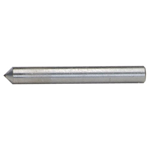 1/8″ × 1″ Diamond Dressing Tool Phono Point 90 Degree Included Angle - USA Tool & Supply
