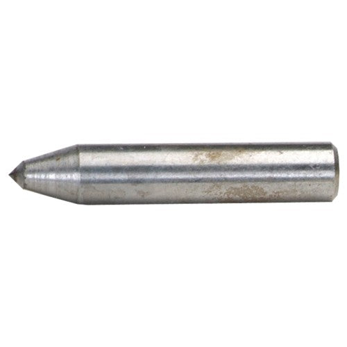 3/16″ × 1″ Diamond Dressing Tool Phono Point 90° Included Angle - USA Tool & Supply