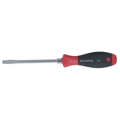 5.5MM SOFTFINISH HEAVY DUTY SLOTTED - USA Tool & Supply