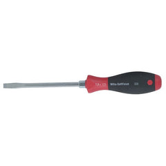 6.5MM SOFTFINISH HEAVY DUTY SLOTTED - USA Tool & Supply