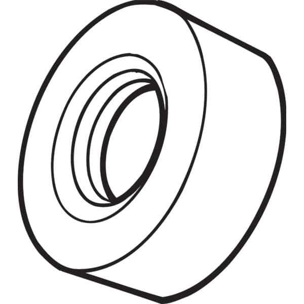 Sandvik Coromant - Shim for Indexables - USA Tool & Supply
