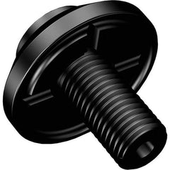 Sandvik Coromant - Clamp for Indexables - 24.8031" High - USA Tool & Supply