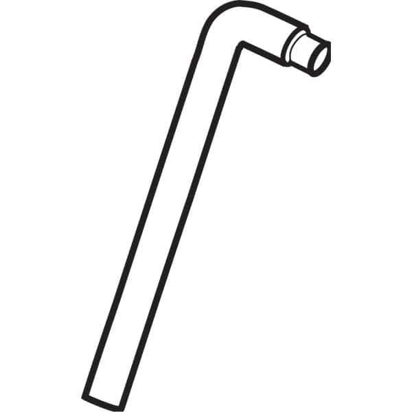 Sandvik Coromant - Mounting Key for Indexable Tools - USA Tool & Supply