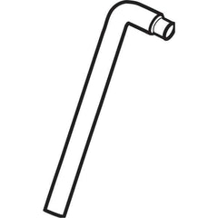 Sandvik Coromant - Mounting Key for Indexable Tools - USA Tool & Supply