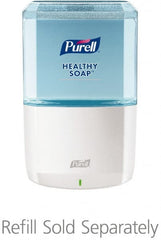 PURELL - 1200 mL Automatic Foam & Lotion Hand Soap Dispenser - Exact Industrial Supply