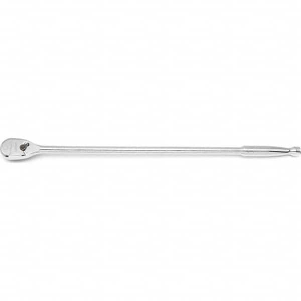 GearWrench - Ratchets Tool Type: Ratchet Drive Size (Inch): 1/2 - USA Tool & Supply