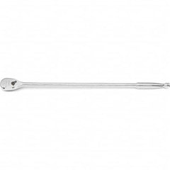 GearWrench - Ratchets Tool Type: Ratchet Drive Size (Inch): 1/2 - USA Tool & Supply