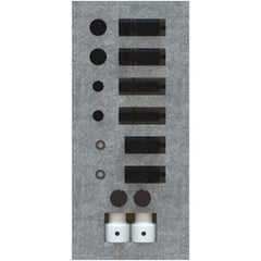 Phillips Precision - CMM Accessories Accessory Type: Standoff For Use With: CMM Fixture - USA Tool & Supply