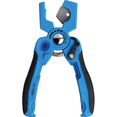 Jonard Tools - Wire Duct Cutters Type of Cutting Tool: Cutter Handle Color: Red & Black - USA Tool & Supply