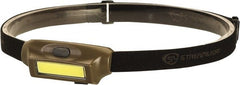 Streamlight - Polycarbonate Hands-free Flashlight - USA Tool & Supply