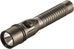 Streamlight - Aluminum Industrial/Tactical Flashlight - USA Tool & Supply