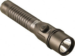 Streamlight - Aluminum Industrial/Tactical Flashlight - USA Tool & Supply