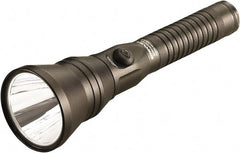 Streamlight - Aluminum Industrial/Tactical Flashlight - USA Tool & Supply