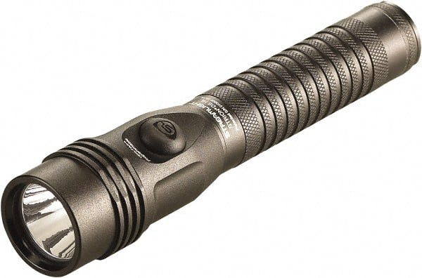 Streamlight - Aluminum Industrial/Tactical Flashlight - USA Tool & Supply