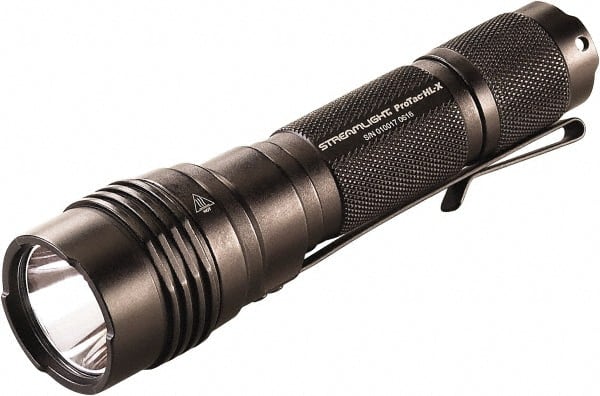Streamlight - Aluminum Industrial/Tactical Flashlight - USA Tool & Supply
