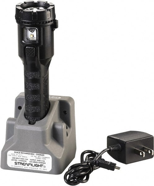 Streamlight - Polycarbonate Industrial/Tactical Flashlight - USA Tool & Supply