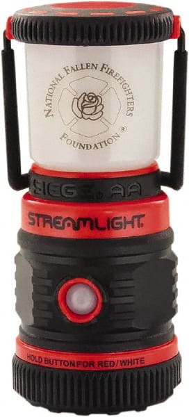 Streamlight - Polycarbonate Spotlight/Lantern Flashlight - USA Tool & Supply