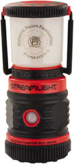 Streamlight - Polycarbonate Spotlight/Lantern Flashlight - USA Tool & Supply