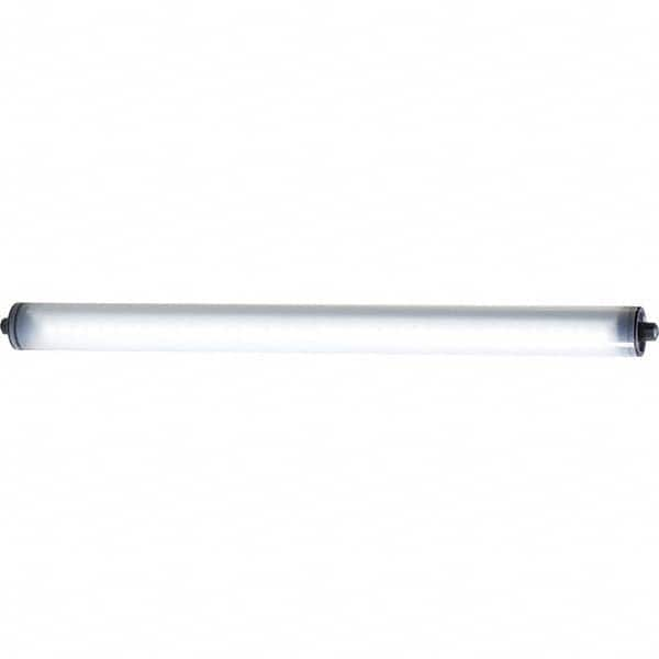 Waldmann Lighting - Machine Lights Machine Light Style: Tube Mounting Type: Bracket Mount - USA Tool & Supply