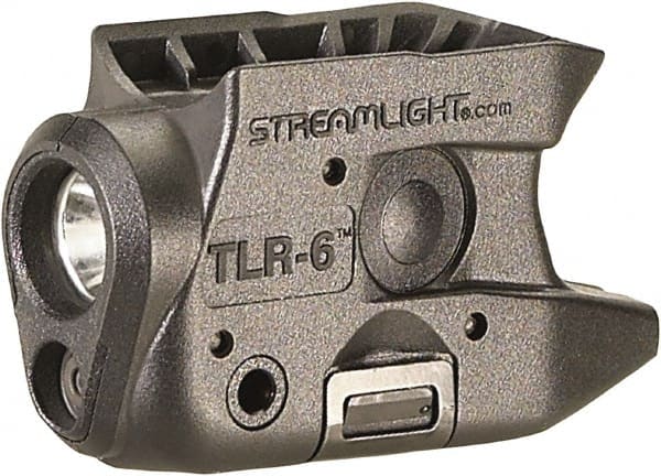 Streamlight - Polymer Industrial/Tactical Flashlight - USA Tool & Supply