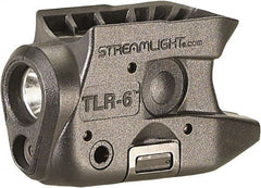 Streamlight - Polymer Industrial/Tactical Flashlight - USA Tool & Supply