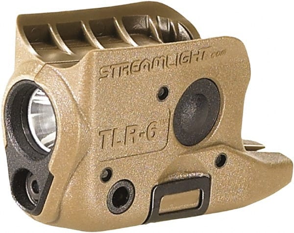 Streamlight - Polymer Industrial/Tactical Flashlight - USA Tool & Supply