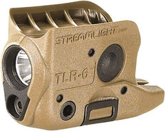 Streamlight - Polymer Industrial/Tactical Flashlight - USA Tool & Supply