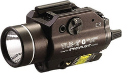 Streamlight - Aluminum Industrial/Tactical Flashlight - USA Tool & Supply