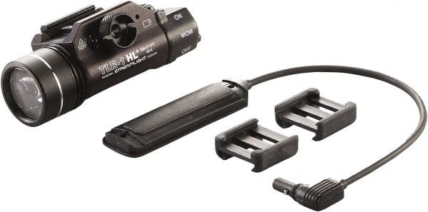 Streamlight - Aluminum Industrial/Tactical Flashlight - USA Tool & Supply