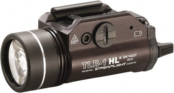 Streamlight - Aluminum Industrial/Tactical Flashlight - USA Tool & Supply