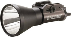 Streamlight - Aluminum Industrial/Tactical Flashlight - USA Tool & Supply