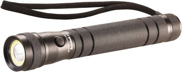 Streamlight - Aluminum Industrial/Tactical Flashlight - USA Tool & Supply