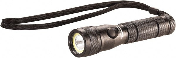 Streamlight - Aluminum Industrial/Tactical Flashlight - USA Tool & Supply
