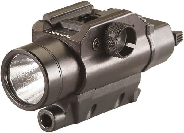 Streamlight - Aluminum Industrial/Tactical Flashlight - USA Tool & Supply